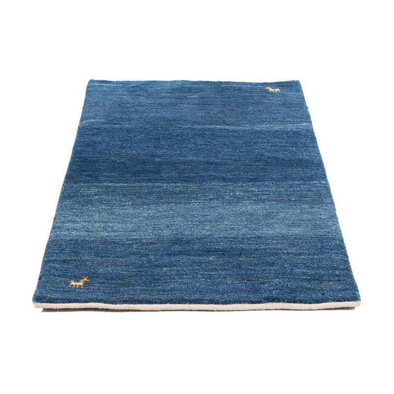 Gabbeh persa Tapete 135x69cm - Perserteppich Wollteppich