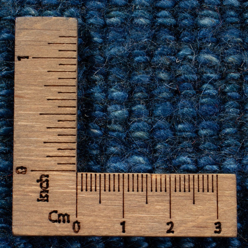 Gabbeh persa Tapete 135x69cm - Perserteppich Wollteppich