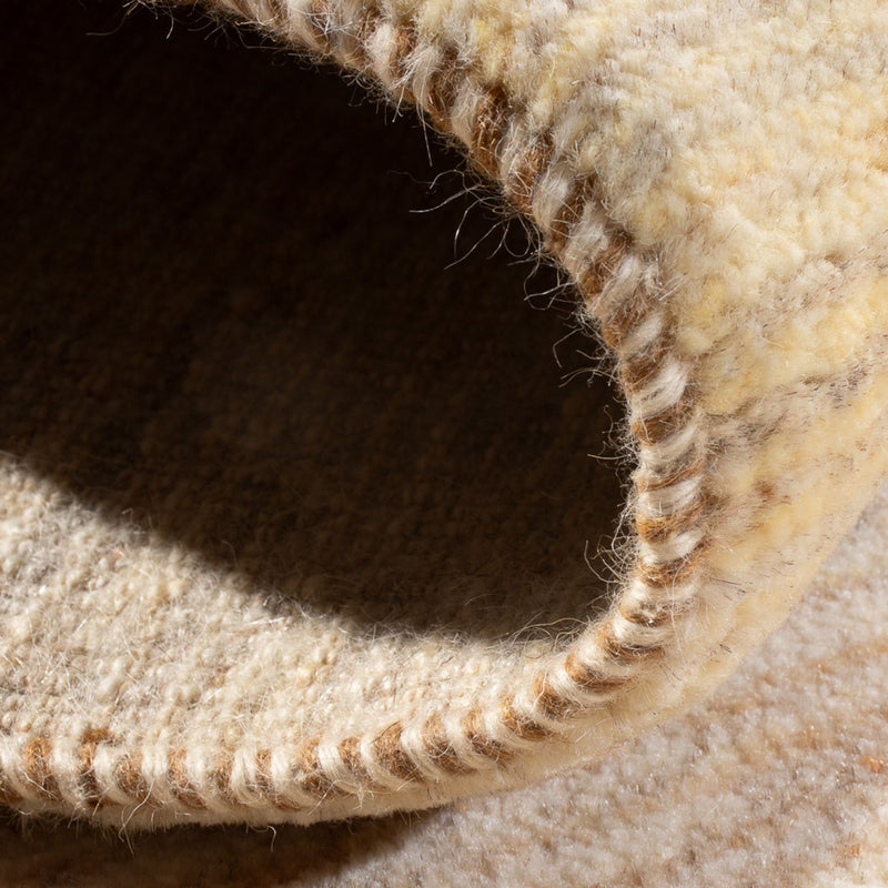 Gabbeh persa Tapete 73x137cm - Perserteppich Wollteppich