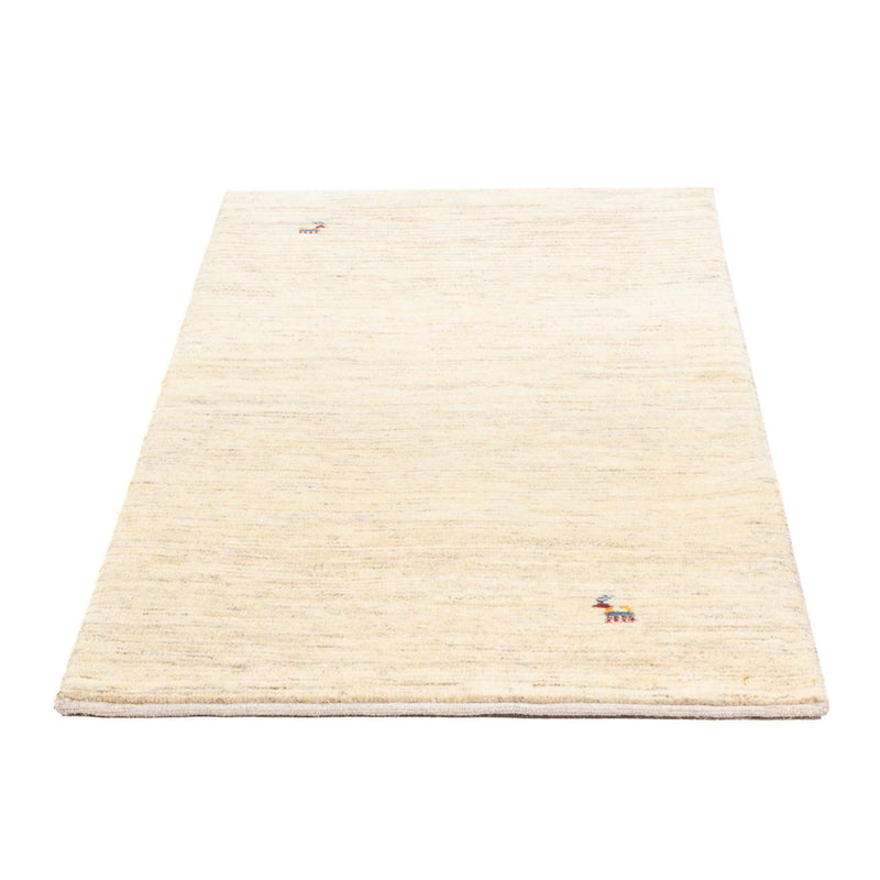 Gabbeh persa Tapete 73x137cm - Perserteppich Wollteppich