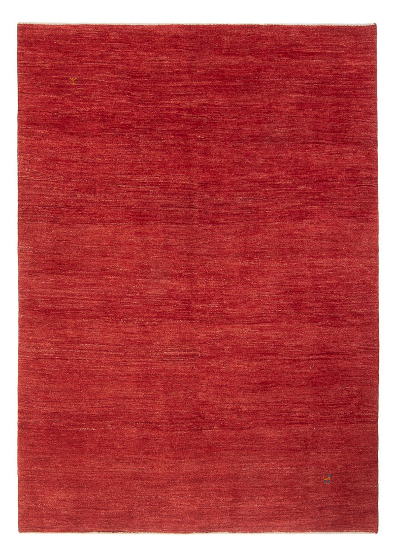 Gabbeh persa Tapete 238x168cm - Perserteppich Wollteppich