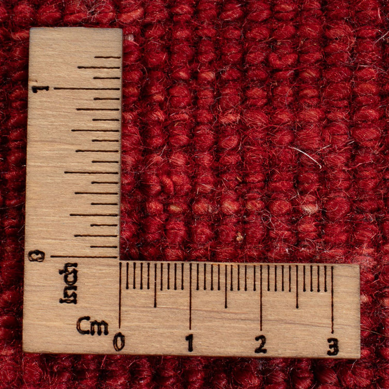 Gabbeh persa Tapete 238x168cm - Perserteppich Wollteppich