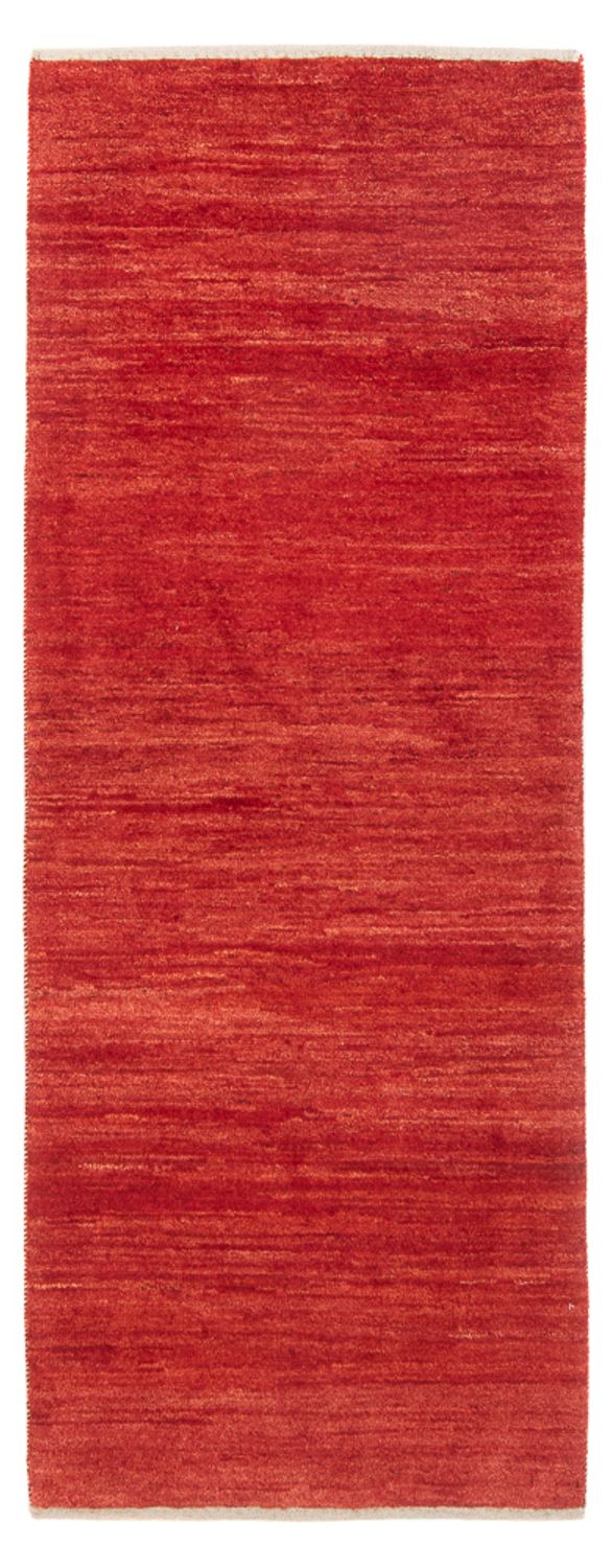 Gabbeh persa Tapete 196x80cm - Perserteppich Wollteppich