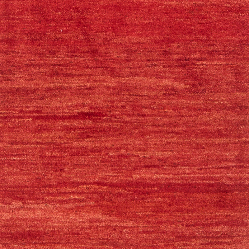 Gabbeh persa Tapete 196x80cm - Perserteppich Wollteppich