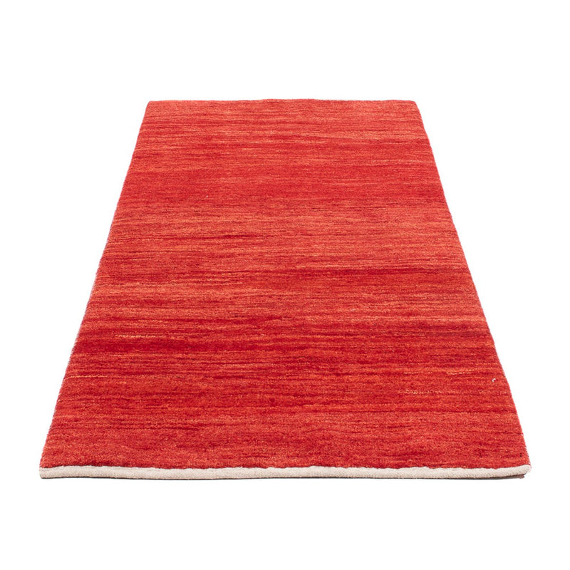 Gabbeh persa Tapete 196x80cm - Perserteppich Wollteppich