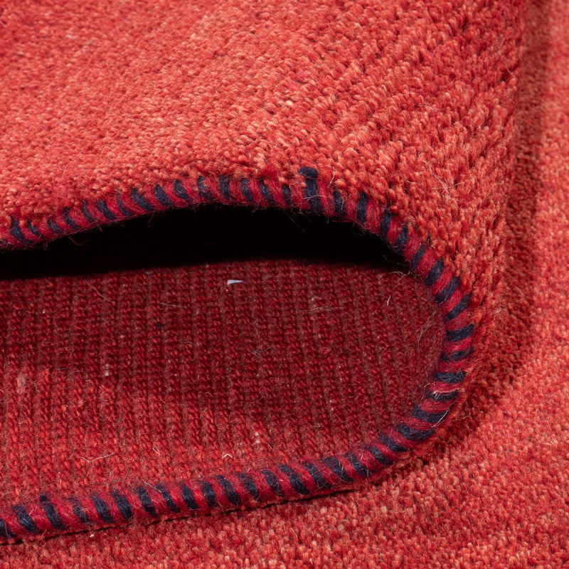 Gabbeh persa Tapete 242x169cm - Perserteppich Wollteppich