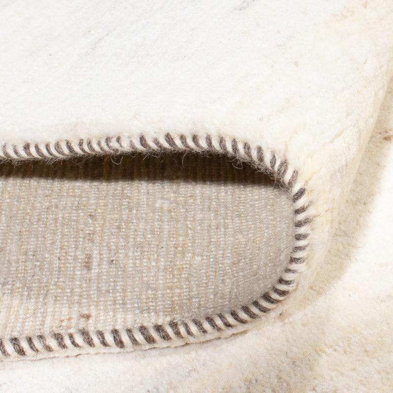 Gabbeh persa Tapete 228x170cm - Perserteppich Wollteppich