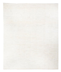 Tapete Gabbeh - Persa - 302 x 248 cm - branco – product image