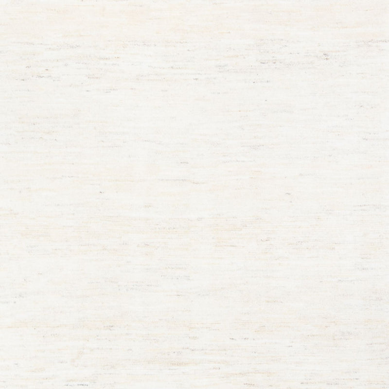 Tapete Gabbeh - Persa - 302 x 248 cm - branco