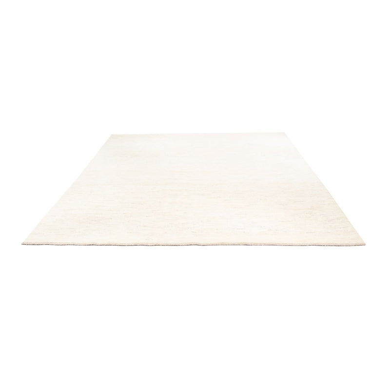 Tapete Gabbeh - Persa - 302 x 248 cm - branco