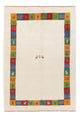 Gabbeh persa Tapete 182x119cm - Perserteppich Wollteppich