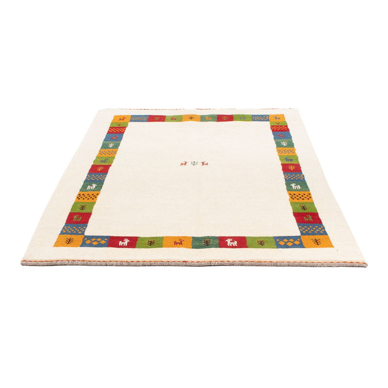 Gabbeh persa Tapete 182x119cm - Perserteppich Wollteppich