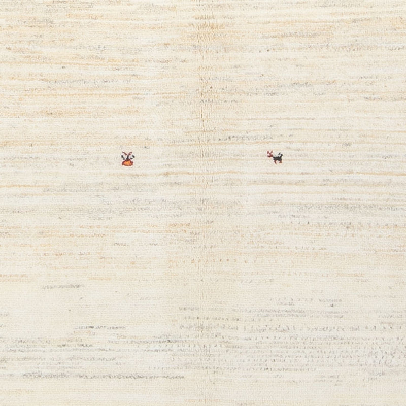 Gabbeh persa Tapete 191x120cm - Perserteppich Wollteppich