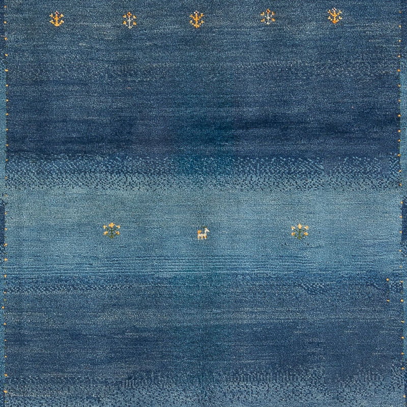 Gabbeh persa Tapete 264x175cm - Perserteppich Wollteppich