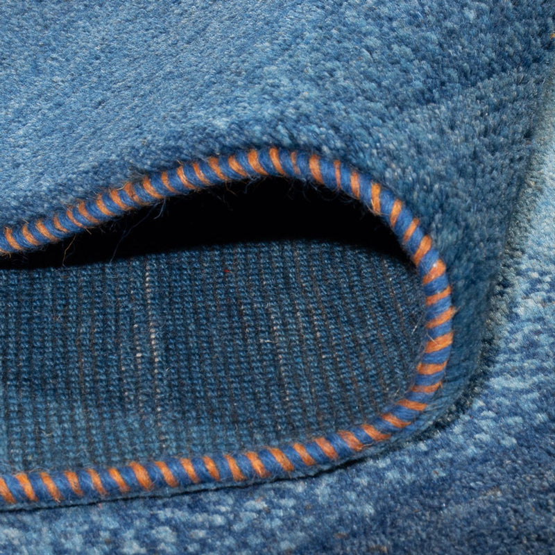 Gabbeh persa Tapete 264x175cm - Perserteppich Wollteppich