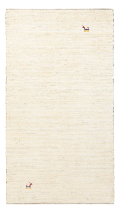 Gabbeh persa Tapete 72x146cm - Perserteppich Wollteppich