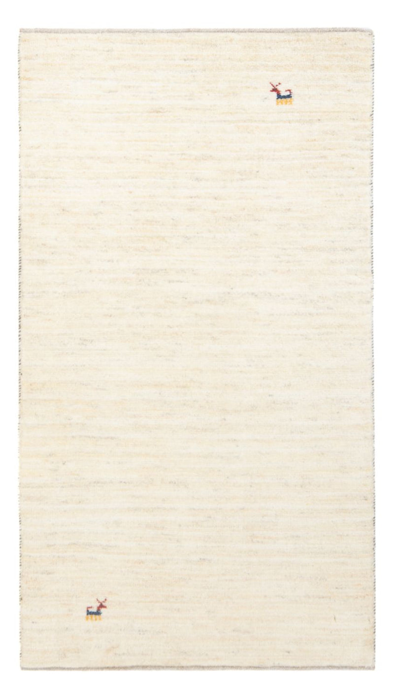 Gabbeh persa Tapete 146x72cm - Perserteppich Wollteppich