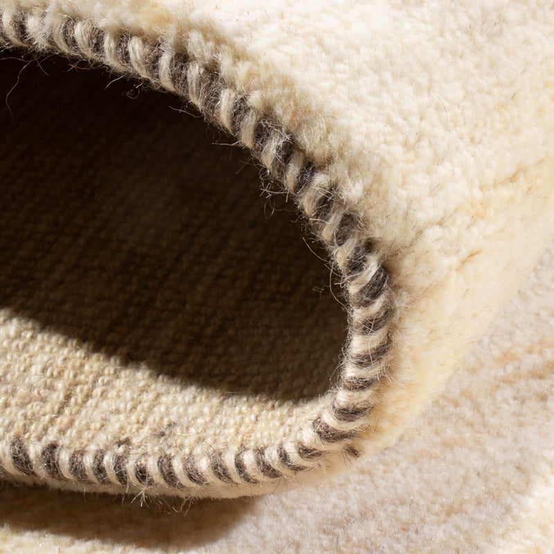 Gabbeh persa Tapete 146x72cm - Perserteppich Wollteppich