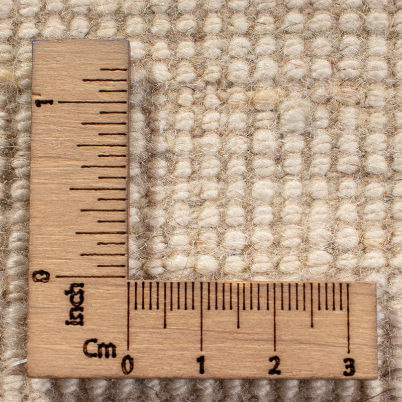 Gabbeh persa Tapete 340x253cm - Perserteppich Wollteppich