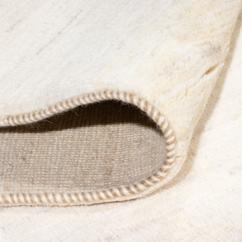 Gabbeh persa Tapete 241x168cm - Perserteppich Wollteppich
