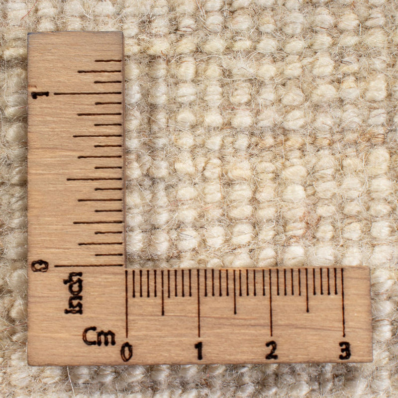 Gabbeh persa Tapete 241x168cm - Perserteppich Wollteppich