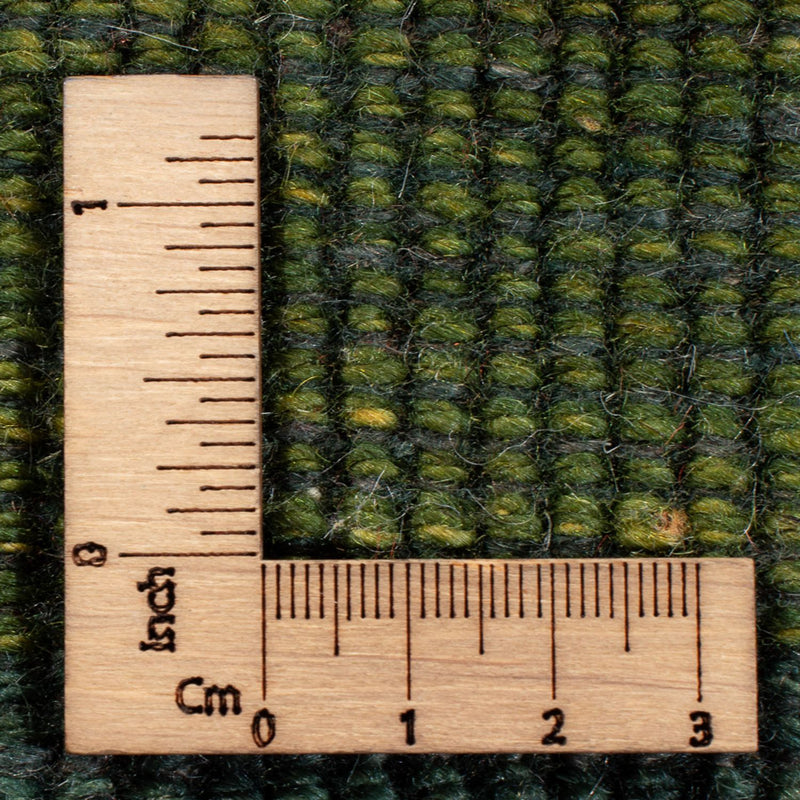 Gabbeh persa Tapete 86x58cm - Perserteppich Wollteppich
