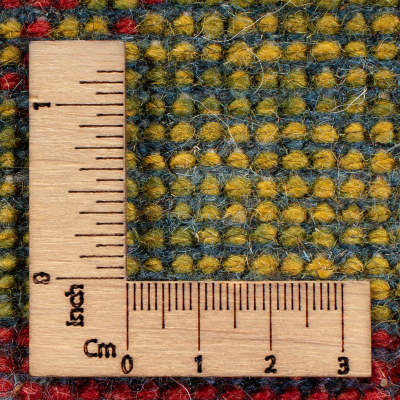 Gabbeh persa Tapete 63x90cm - Perserteppich Wollteppich