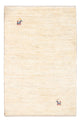 Gabbeh persa Tapete 86x61cm - Perserteppich Wollteppich