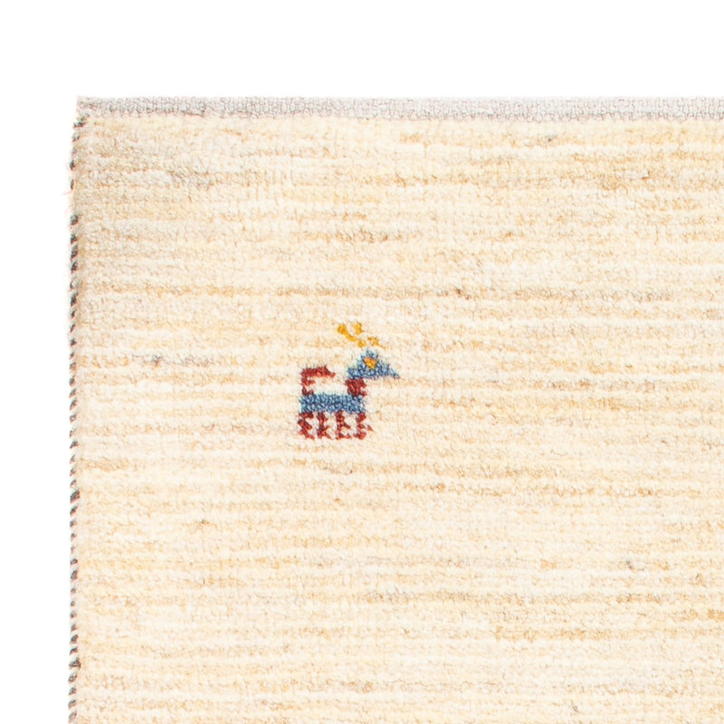 Gabbeh persa Tapete 86x61cm - Perserteppich Wollteppich