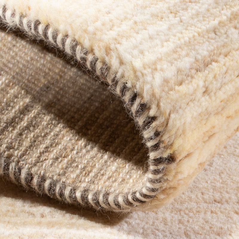 Gabbeh persa Tapete 86x61cm - Perserteppich Wollteppich