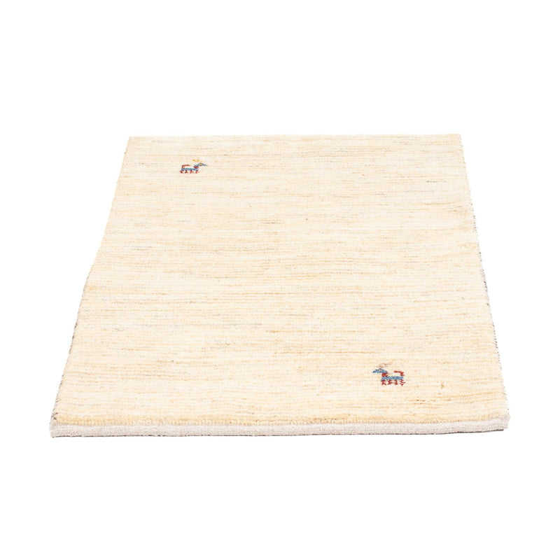 Gabbeh persa Tapete 86x61cm - Perserteppich Wollteppich