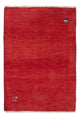 Gabbeh persa Tapete 87x62cm - Perserteppich Wollteppich