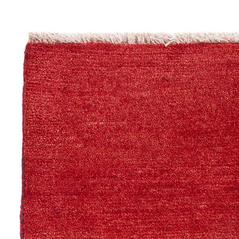 Gabbeh persa Tapete 87x62cm - Perserteppich Wollteppich
