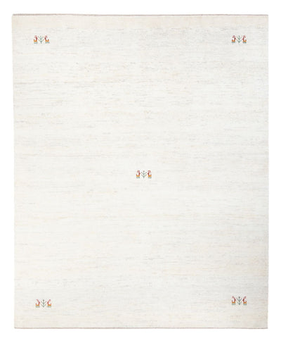 Gabbeh persa Tapete 198x243cm - Perserteppich Wollteppich