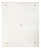 Gabbeh persa Tapete 243x198cm - Perserteppich Wollteppich
