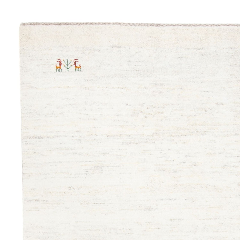Gabbeh persa Tapete 243x198cm - Perserteppich Wollteppich