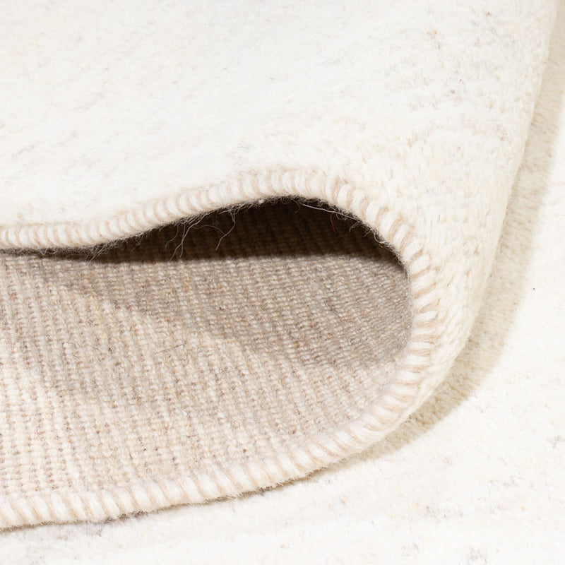 Gabbeh persa Tapete 243x198cm - Perserteppich Wollteppich
