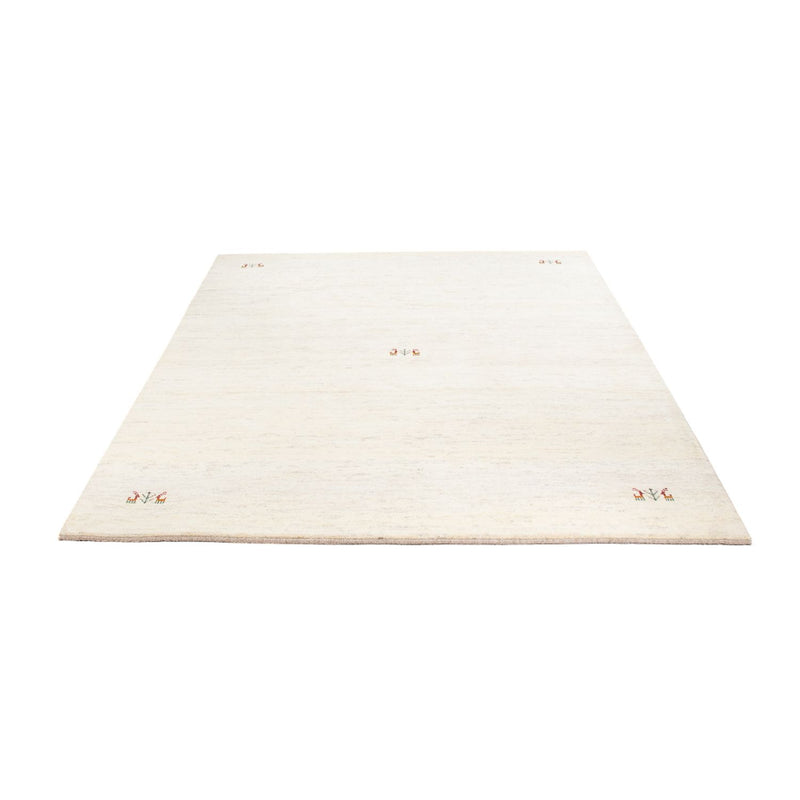 Gabbeh persa Tapete 243x198cm - Perserteppich Wollteppich