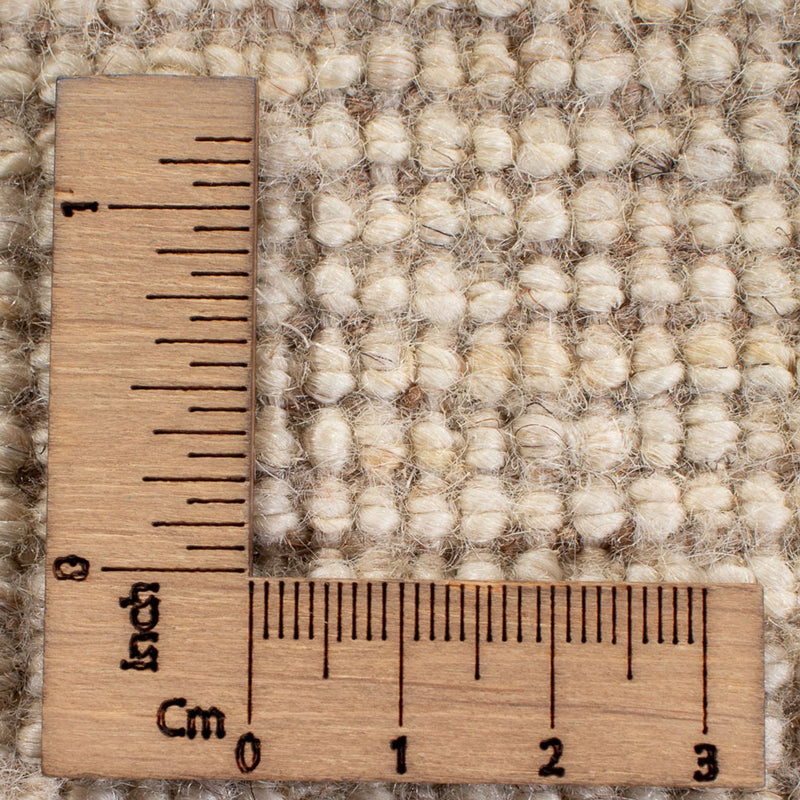 Gabbeh persa Tapete 243x198cm - Perserteppich Wollteppich