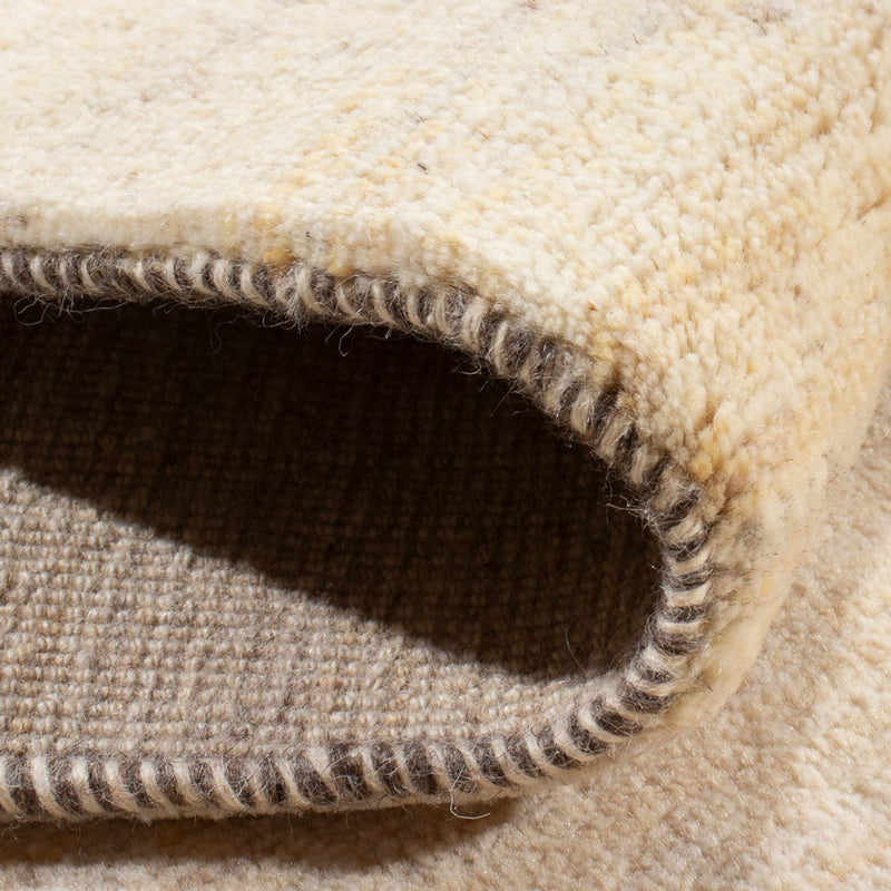 Gabbeh persa Tapete 244x181cm - Perserteppich Wollteppich