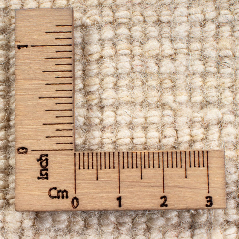 Gabbeh persa Tapete 244x181cm - Perserteppich Wollteppich