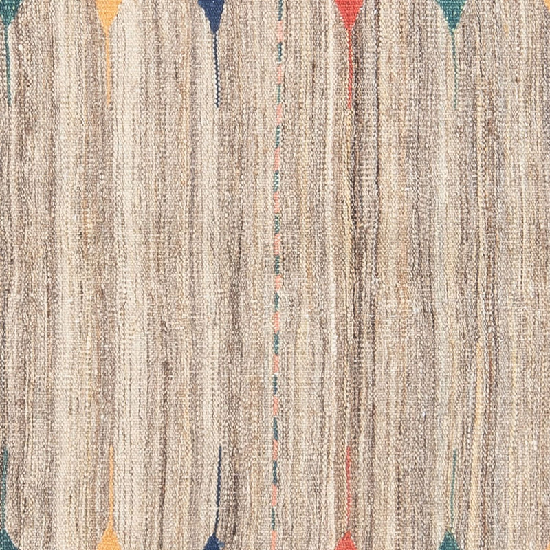 Kilim Fars Tapete 128x125cm