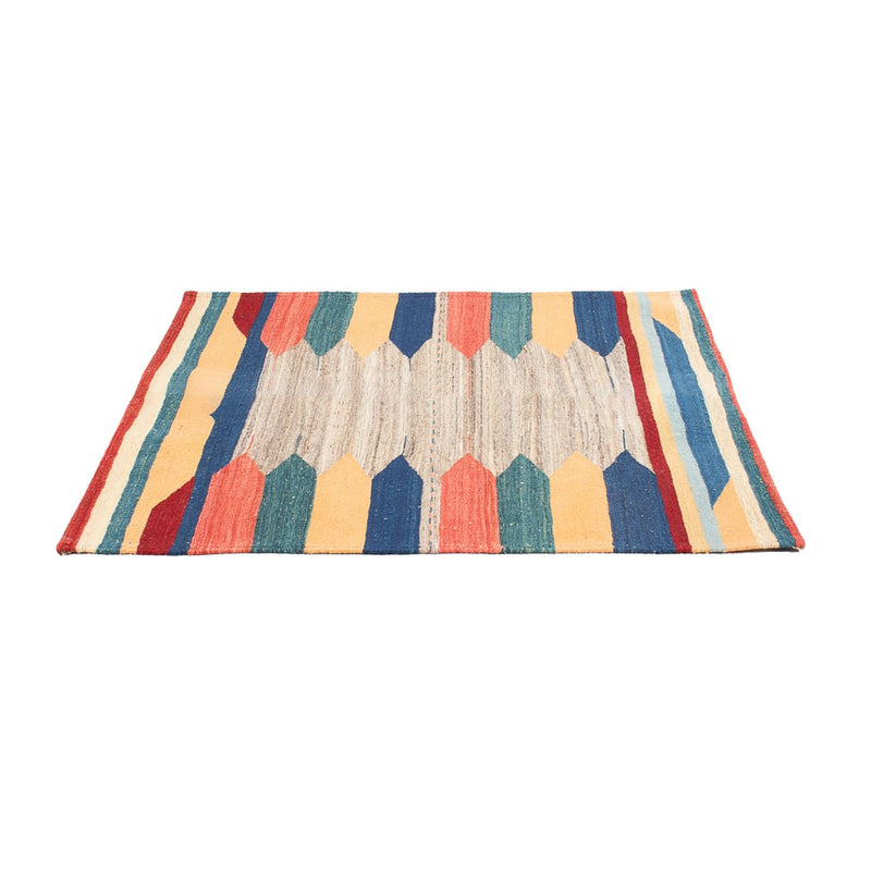 Kilim Fars Tapete 128x125cm