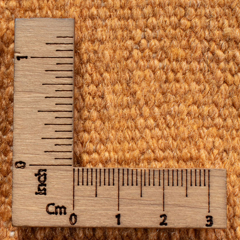 Kilim Fars Tapete 128x125cm