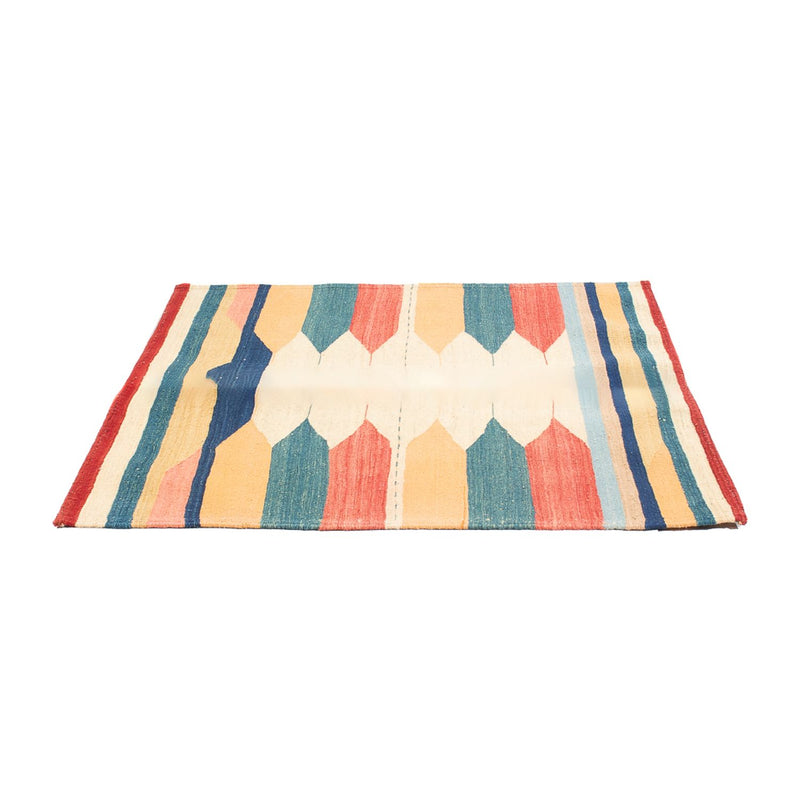Kilim Fars Tapete 129x125cm