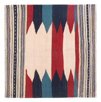 Kilim Fars Tapete 136x125cm – product image