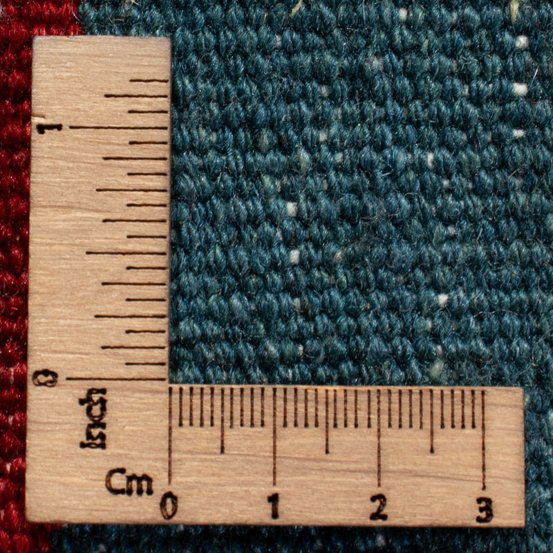 Kilim Fars Tapete 136x125cm