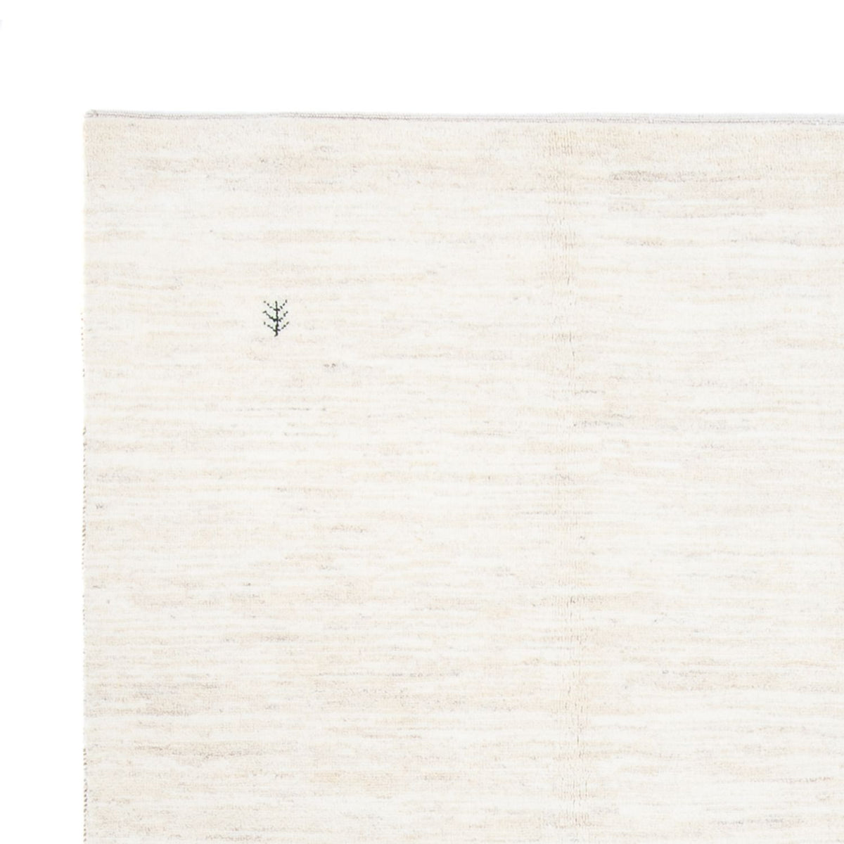 Gabbeh persa Tapete 204x296cm - Perserteppich Wollteppich