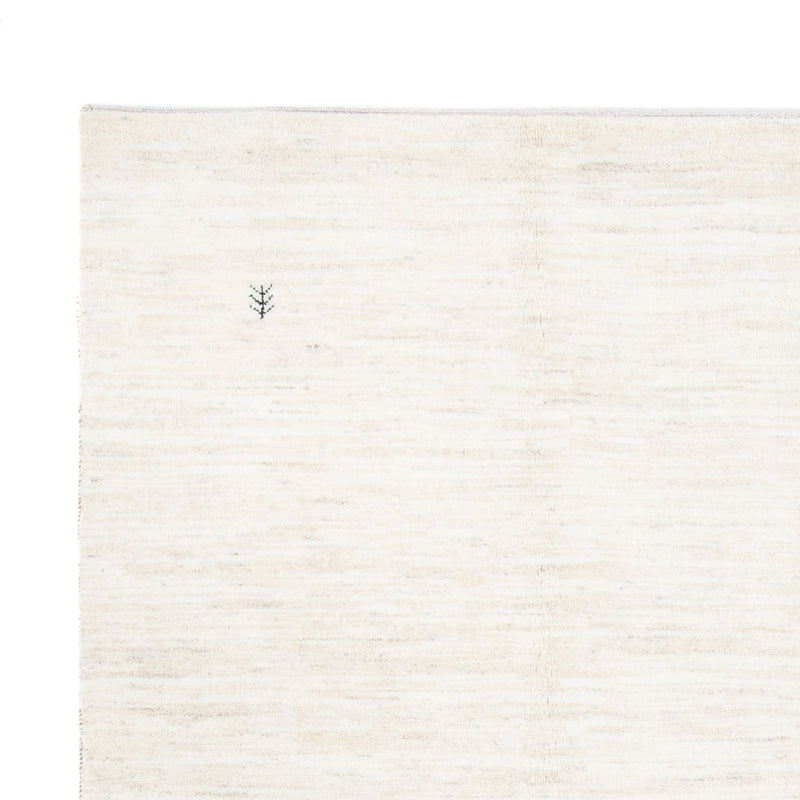 Gabbeh persa Tapete 204x296cm - Perserteppich Wollteppich