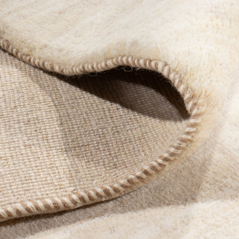 Gabbeh persa Tapete 204x296cm - Perserteppich Wollteppich